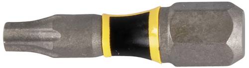 Makita E-03202 TX-Bit Antrieb: 1/4" (6.3 mm) Abtrieb: TX TX 15 25mm