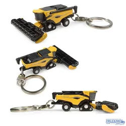 Universal Hobbies New Holland CR11 Schlüsselanhänger 5888