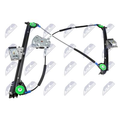 NTY Fensterheber EPS-PS-005 vorne links für Porsche