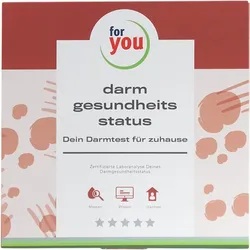 For You Damgesundheits-Status 1 ST
