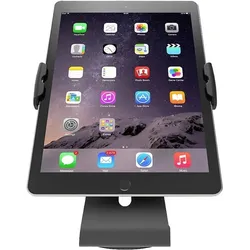 Compulocks Cling Stand Universal, Tablet Halterung, Schwarz