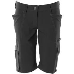 Mascot, Arbeitshose, Damen-Shorts Stretch (38)