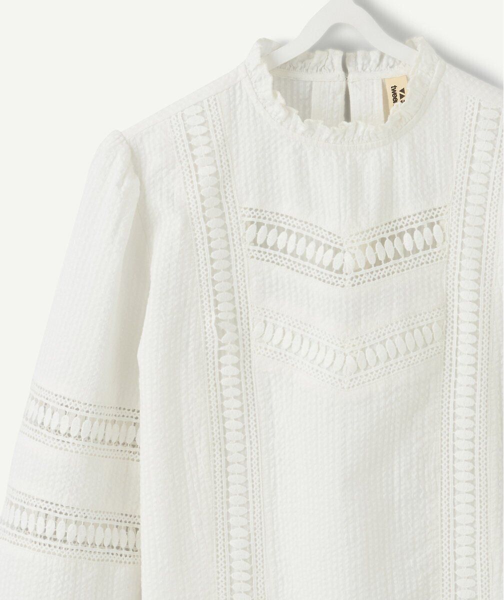TAPE A L'OEIL Blouse