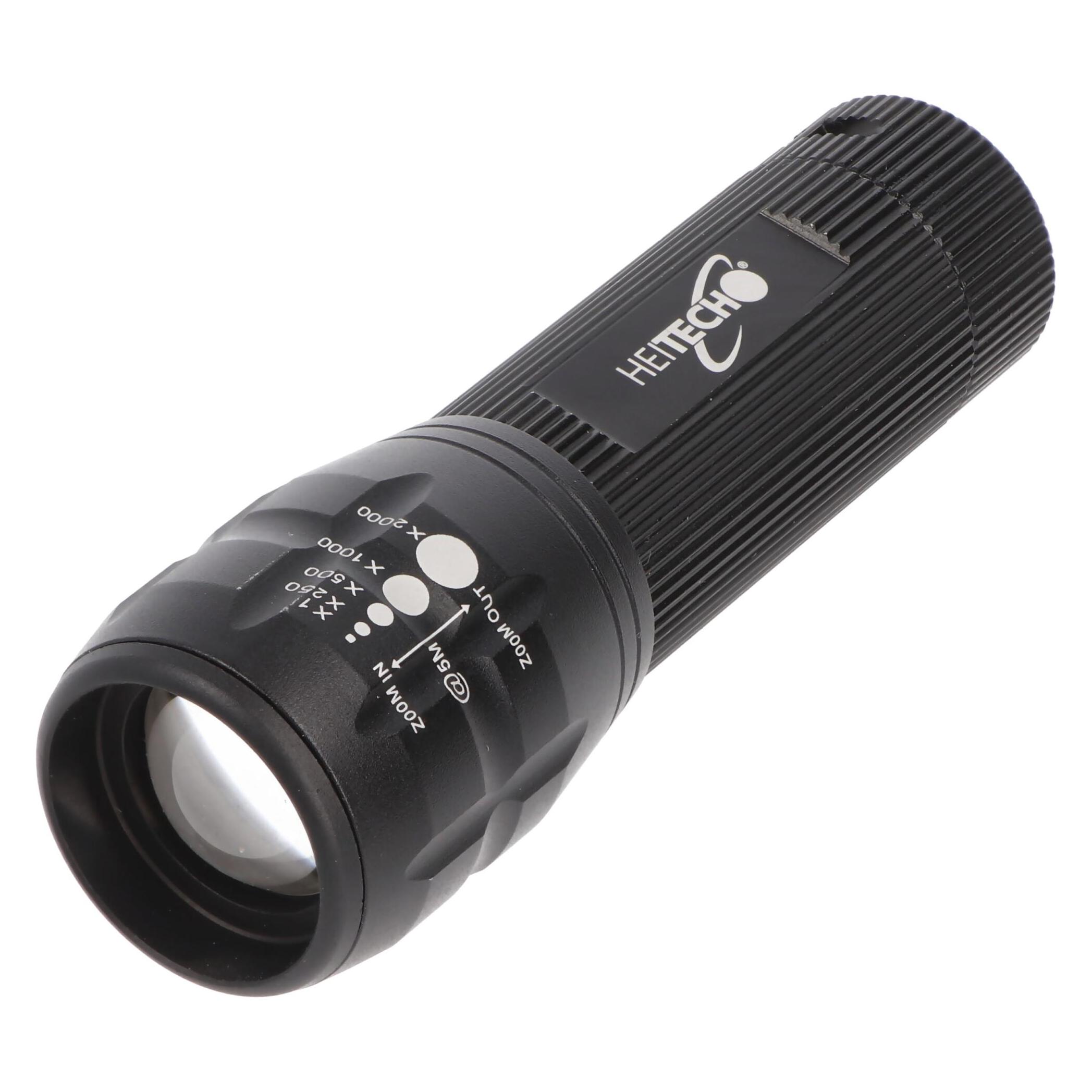 Magni LED Alu Taschenlampe 3Watt 04002711 (04002711)