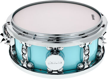 Dialtune "14"x6,5" Maple Seafoam Blue SD" Seafoam Blue