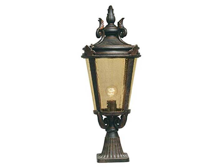 Baltimore Pedestal Lantern Große