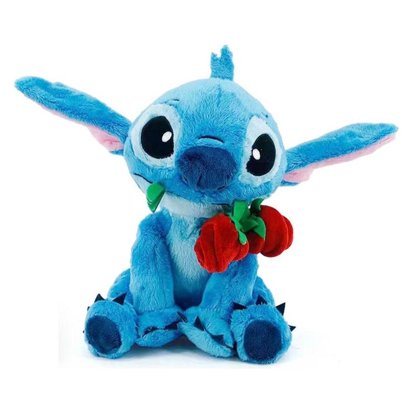 Simba Stitch Mit Rose (18 cm) (651DIS168)
