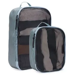 Organizer-Set Thule Packing cube set M  grau
