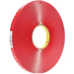 3M, Klebeband, Doppelseitiges Montageklebeband VHB 4905-F (25 mm)