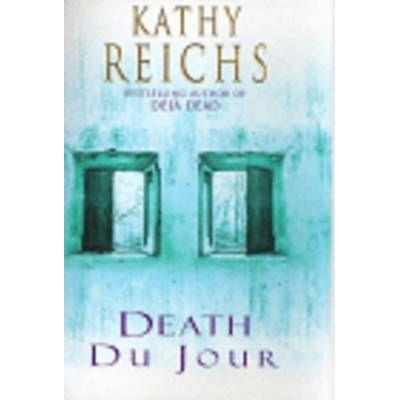 Death Du Jour, Taschenbuch von Kathy Reichs, Vermilion