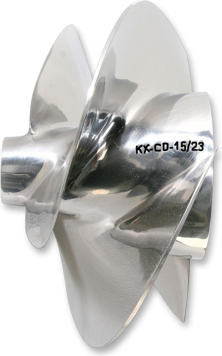 SOLAS Impeller - KX-CD-15/23
