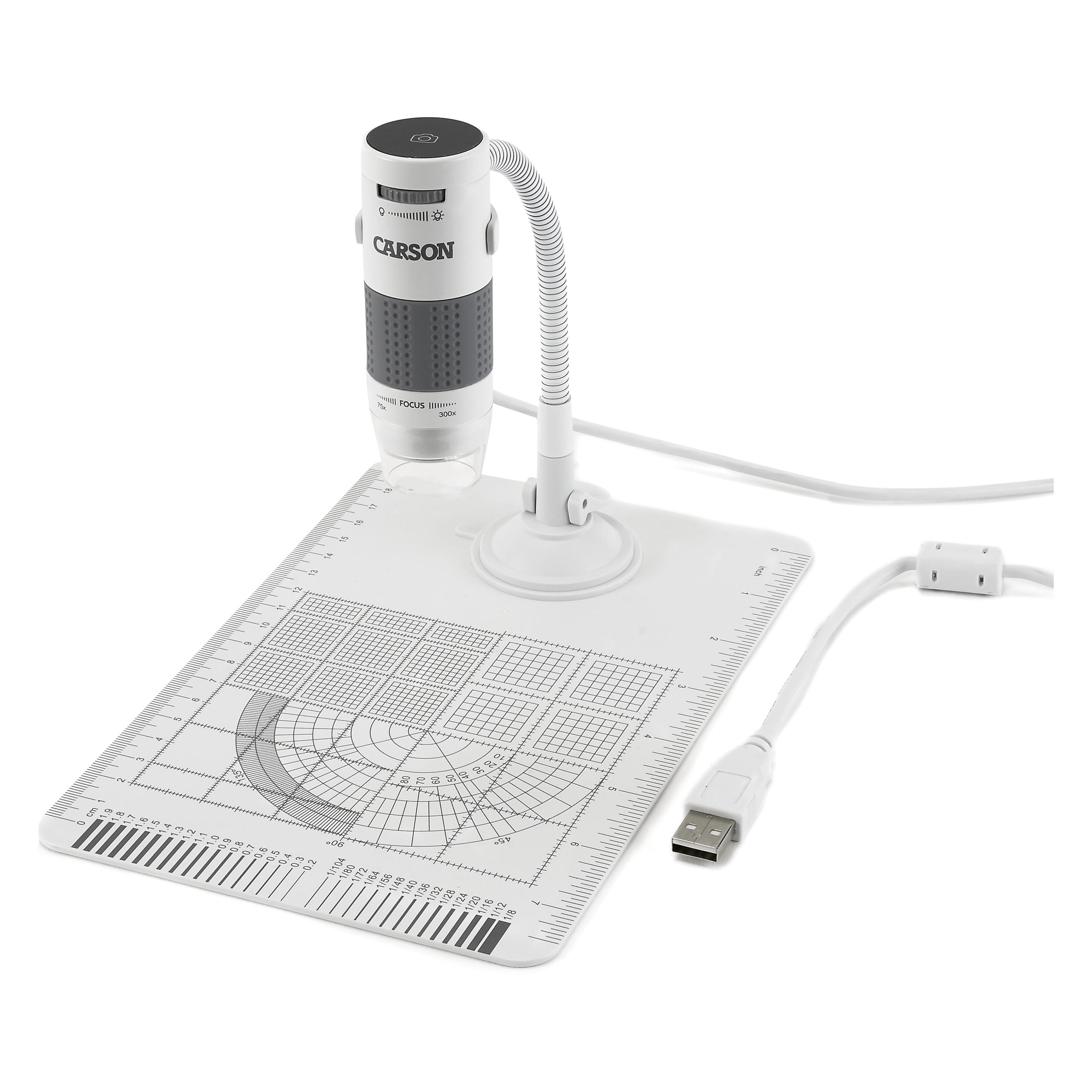 Carson Optical Eflex (MM-840)