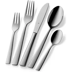 WMF Philadelphia, Besteck, Silber