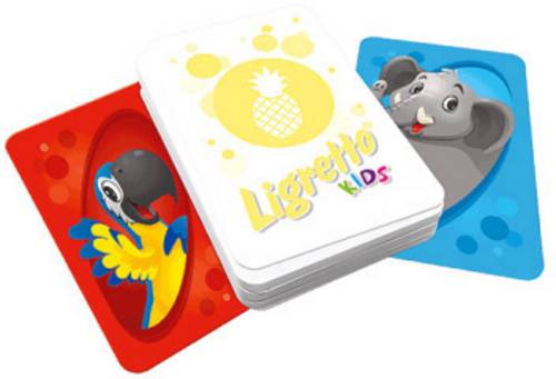 Schmidt Spiele 49189 Kinderspiele Klassiker