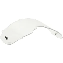 Fox, Motorradhelm Zubehör, Ersatzglas für Airspace Goggles