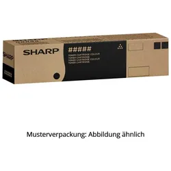 Sharp, Toner, BP-DR70SA (BPDR70SA) Trommel (CMYK) (CMYK)