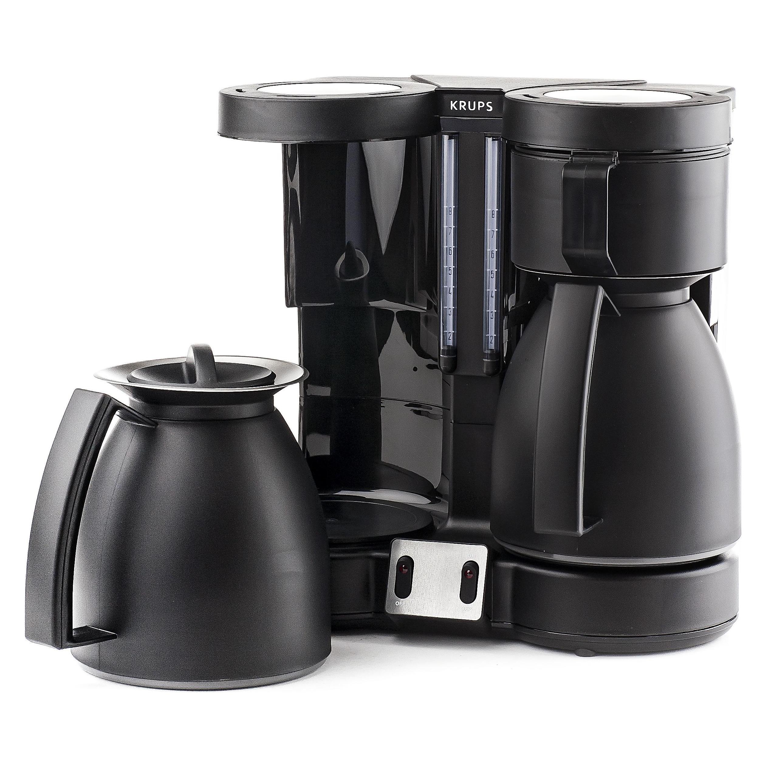 Krups Duothek KT8501 (KT8501)