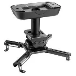 Dacomex P-245-C (Decke), Beamer Halterung, Schwarz