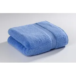 Handtuch MICRO (BL 50x100 cm) - blau - BL 50x100 cm