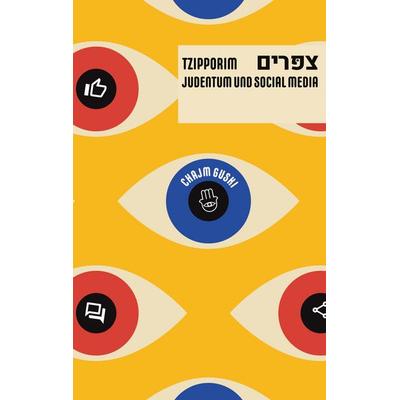 Tzipporim, Taschenbuch von Chajm Guski, BoD – Books on Demand, 978-3-7557-4804-5
