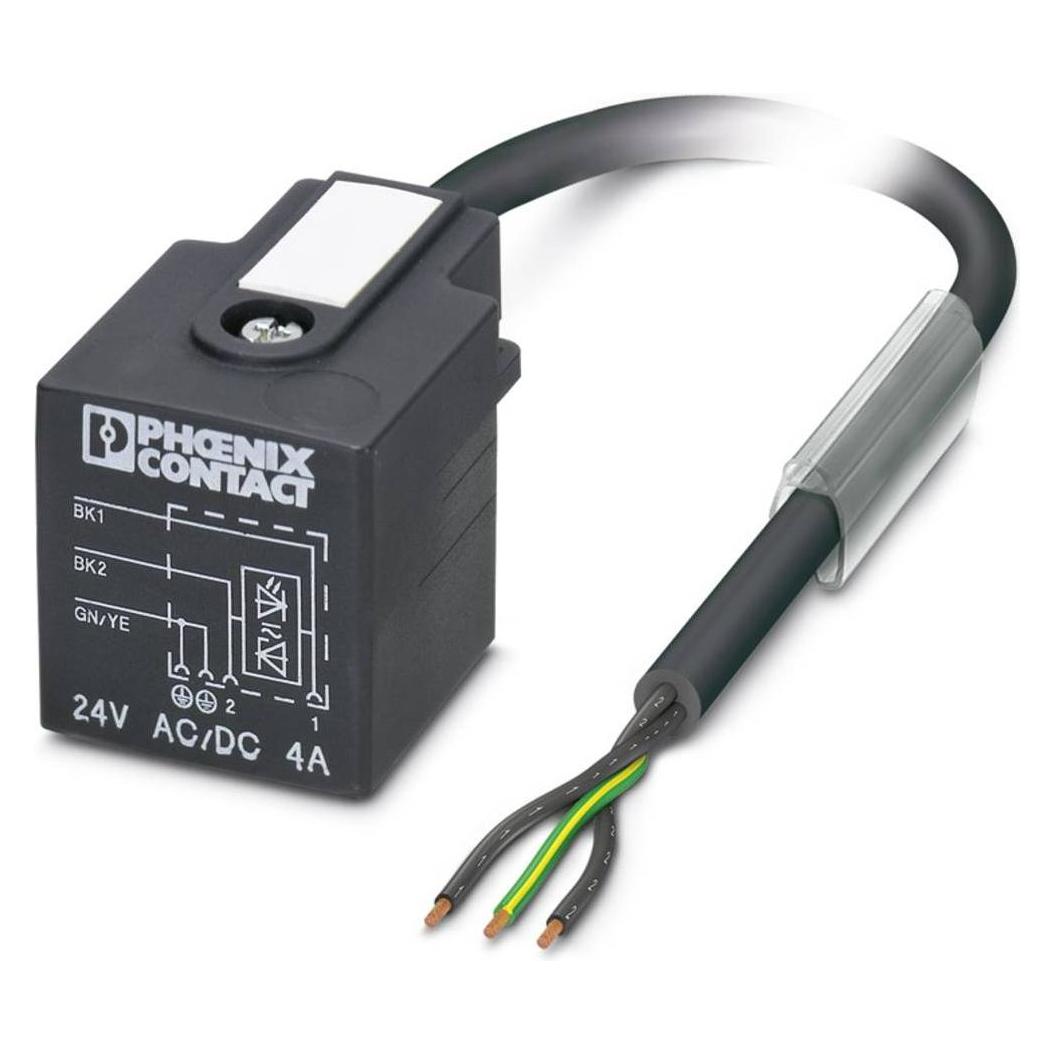Phoenix Contact SAC-3P- 3,0-116/A-1L-Z Inhalt: (1453384)