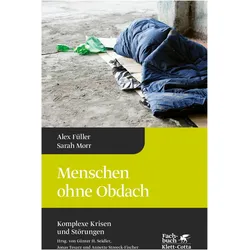 Menschen ohne Obdach, Fachbücher von Sarah Morr