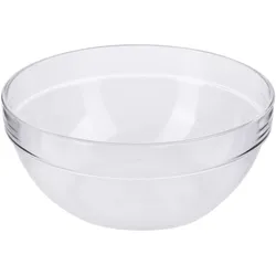 Contacto,Glasschale 2,6 l