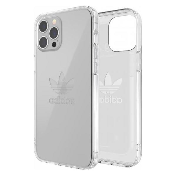 Adidas Protective Clear (Apple iPhone 12 Pro Max) (42383)