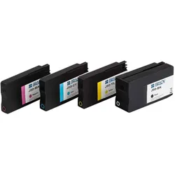 Brady, Druckerpatrone, J50-CMYK Druckerpatrone 1 Stueck e Original Schwarz - Cyan - Magenta - Gelb - Ti