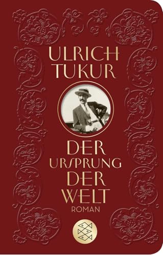 Ulrich Tukur - Der Ursprung der Welt: Roman - Preis vom 16.10.2026 11:41:07 h