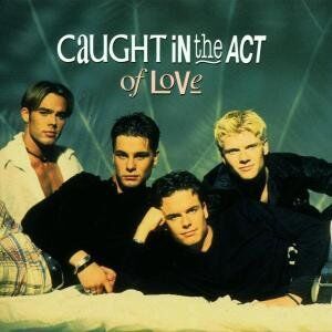 Caught in the Act - Of Love [11 Trax] - Preis vom 08.10.2026 07:26:42 h