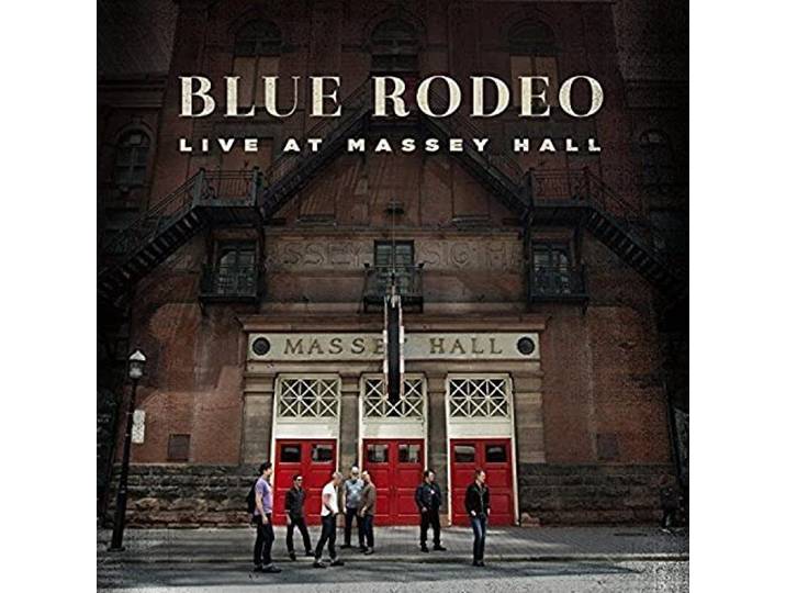 Live at Massey Hall
