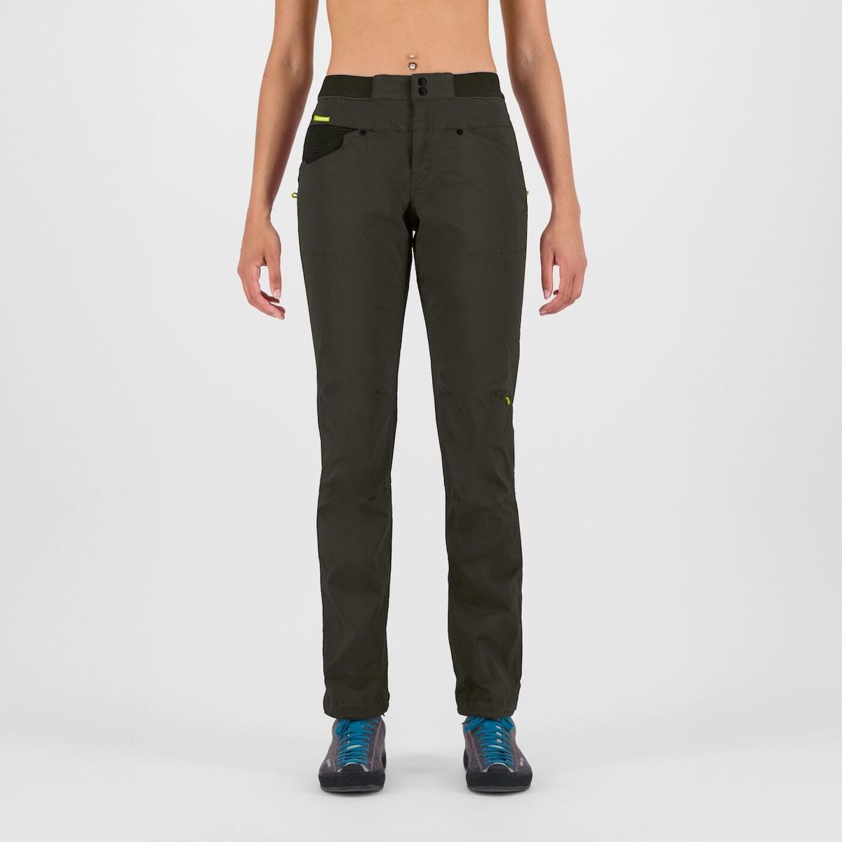 Karpos Noghera W Pants deep depths (327) 44 2500974-327-44