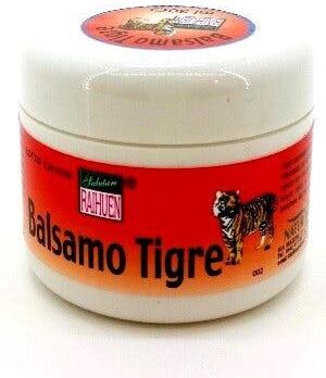 Natur-Farma Natur Farma Balsamo Di Tigre Bianco 30 ml