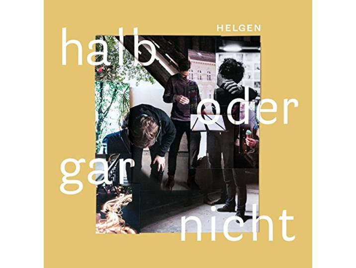 Halb Oder Gar Nicht