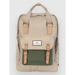 Doughnut Macaroon Large Rucksack beige Gr. Uni