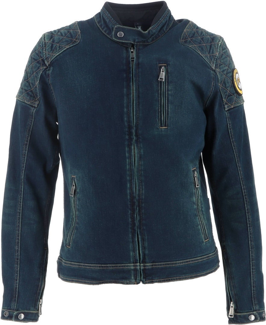 Helstons Urban Motorrad Textiljacke 2024003-BD-M