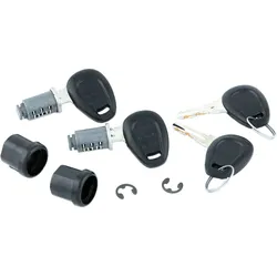 Kappa Schlüssel-Set