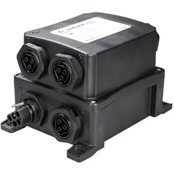 Wieland Verteilerbox 96.050.7153.1
