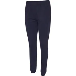 hummel GO Baumwoll Jogginghose Damen marine S