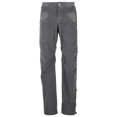 E9 - Rondo Vs2 - Boulderhose Gr S grau