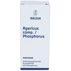 AGARICUS COMP./Phosphorus Mischung 50 ml