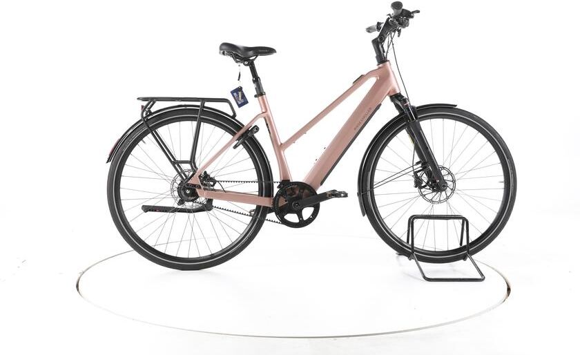Riese & Müller UBN Seven Silent Vélo Électrique Urbain 2024 - 307615