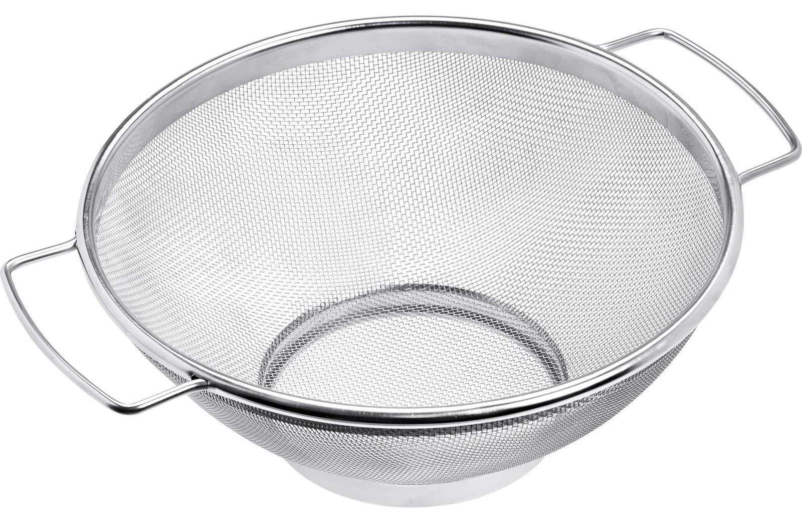 Dripio RVS zeef, diameter: 21,5 cm