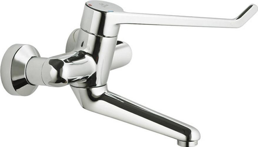 IDEAL STANDARD B8223AA WWT-Sicherheitsarm.Ceraplus,absperr.
