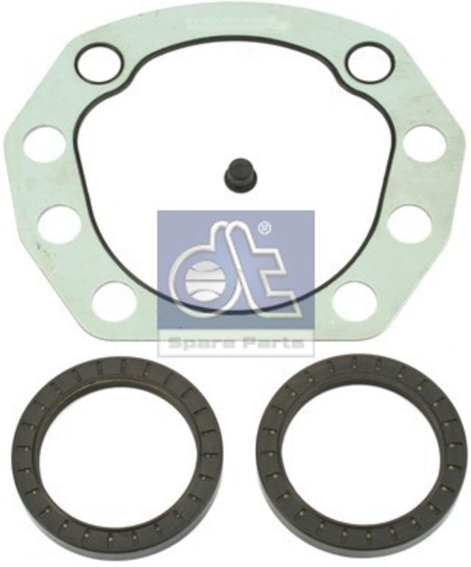 Reparatursatz, Lenkgetriebe DT Spare Parts 1.31915