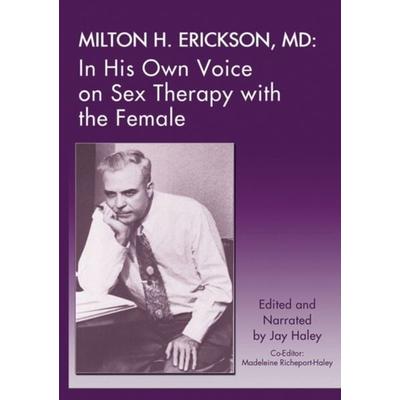 Milton H. Erickson, MD