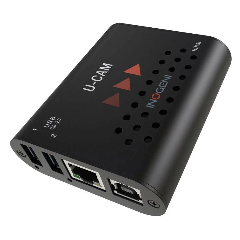 Inogeni Konverter U-CAM USB 3.0 - HDMI (HDMI) (U-CAM)