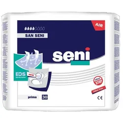 Seni San Seni Prima (1 Packung = 30 Stück)