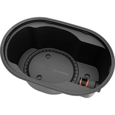 GARDENA 16021-20 AquaPrecise Verbindungsgerät